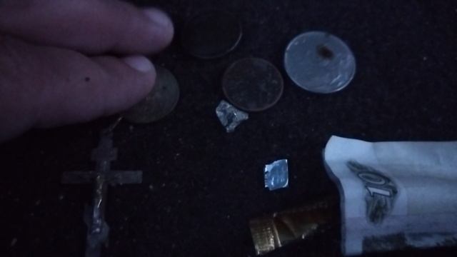 последние находки на сегодня с пляжа