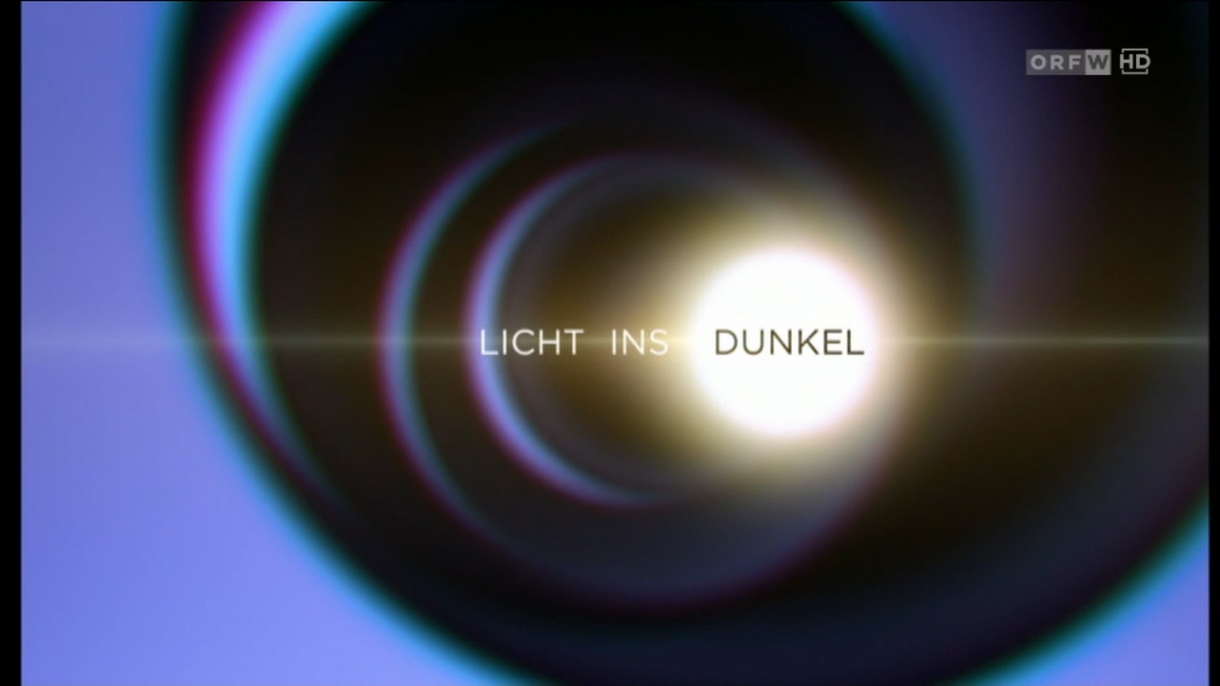 23.12.15  - 18-30 - ORF2 - Licht Ins Dunkel - Lokalprogramm Der Landesstudios