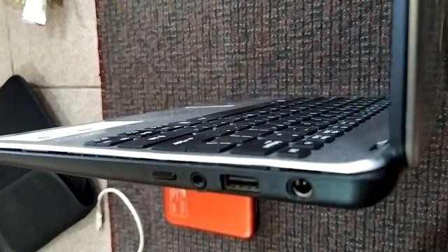 Membuka Laptop Acer Aspire V5, Ganti Hardisk