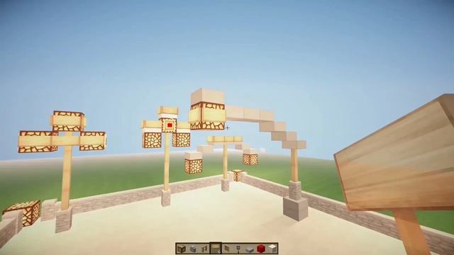 КРАСИВЫЕ ФОНАРИ В МАЙНКРАФТ L ИДЕИ ДЛЯ ВАШИХ ПОСТРОЕК