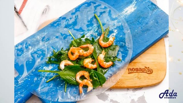 ★НЕРЕАЛЬНЫЙ ВКУС!★ ХАРУМАКИ ★