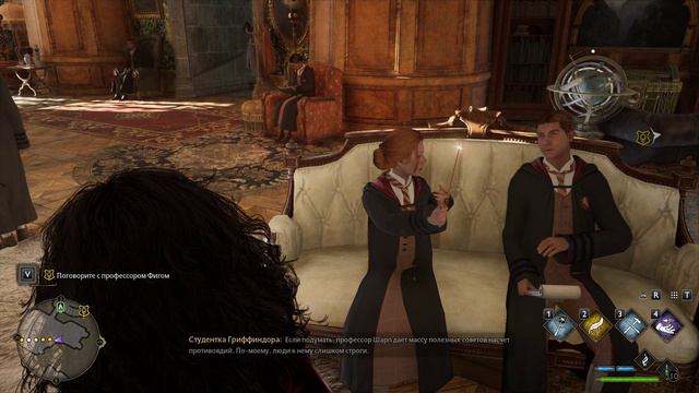 Hogwarts Legacy 2024.09.12 - 21.47.23.01 Dla, Ultra, без лучей