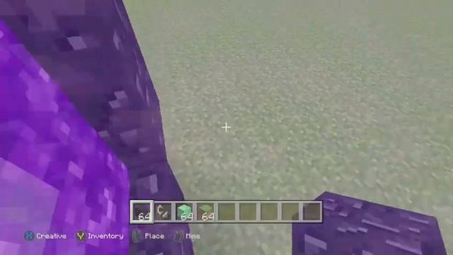 Minecraft Custom Nether Portal Glitch Xbox Playstation And Pc