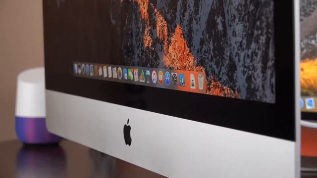 Apple IMac 27