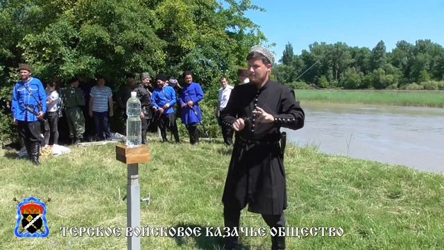 ТВКО День НАУРСКОЙ КАЗАЧКИ 2017