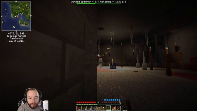 Minecraft Craft To Exile Ft. Sitemusic