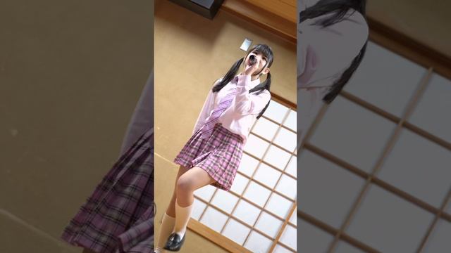 Ｎzero , Cute Japanese Idolstar