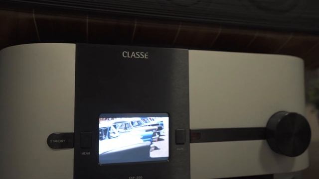 Testing Classe SSP-800 Surround Processor In My Home Theater DTS Master Audio 4K