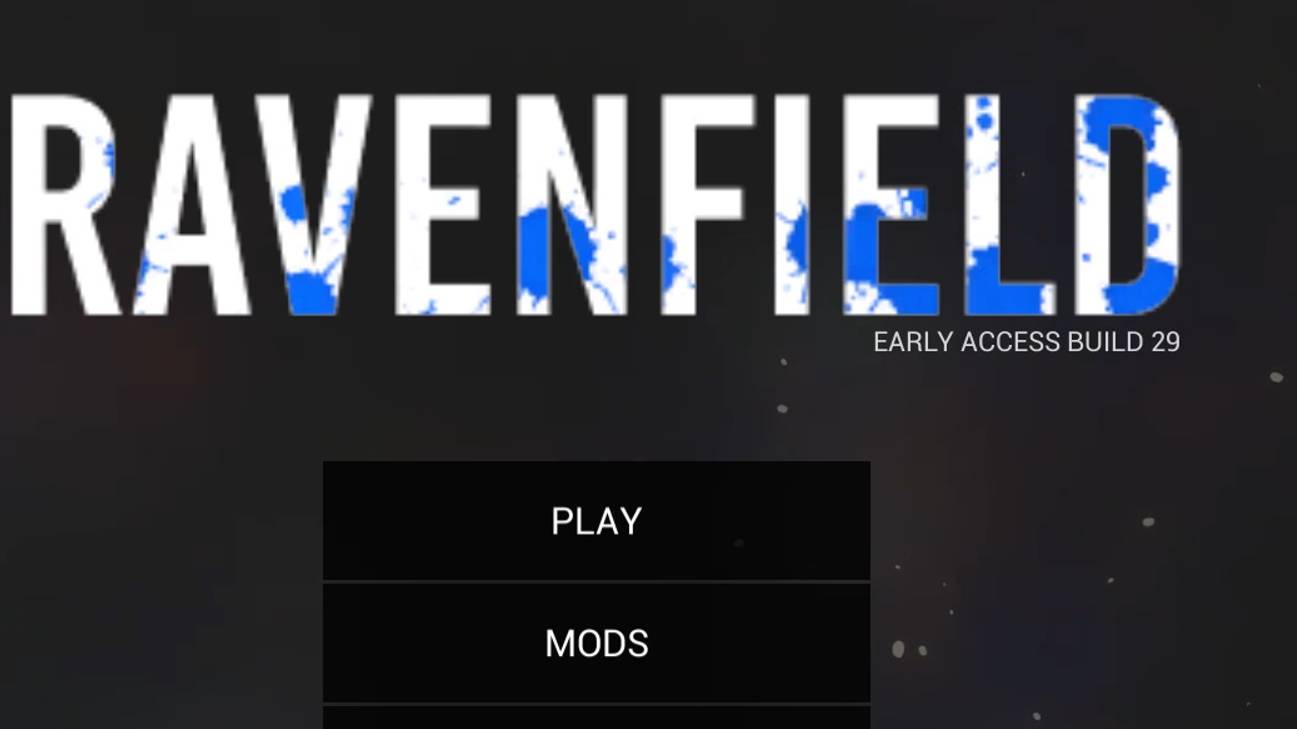 валю карасных (но в 21 веке) в игре Ravenfield