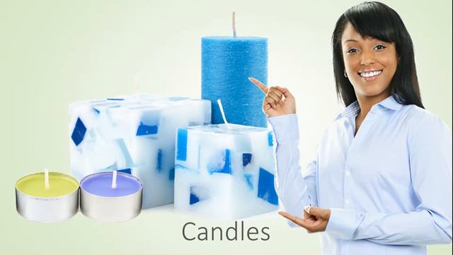 Gardenia Fragrance Oil - Natures Garden