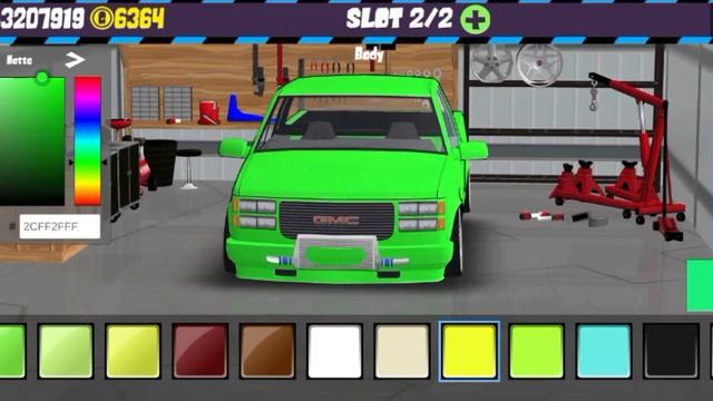SHARE MODPACK GMC SIERRA MOD TERBARU |890HP, MOD RIMS, NO PW?|fr Legends Versi 0.3.3.1