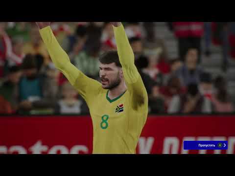 Триумфальное возвращение в EFootball™ 2024