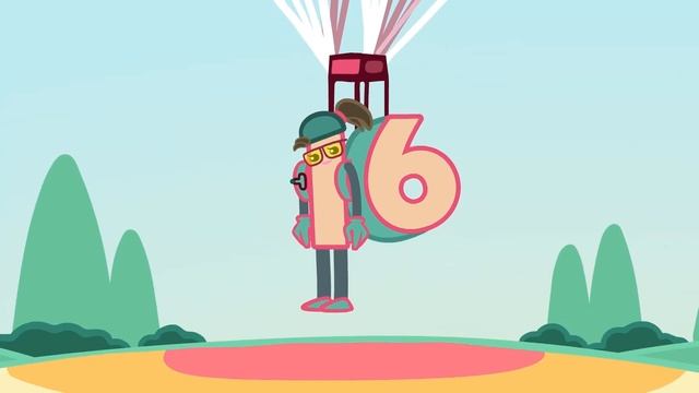 Meet The Numbers | 2 Minute Lesson | Numbers 11 To 20! | Preschool Prep Company