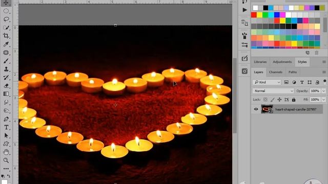 Pexels Plugin For Photoshop