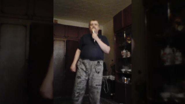 Расставание.Вячеслав Добрынин