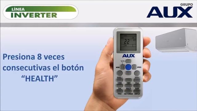 CONFIGURACION WIFI AUX
