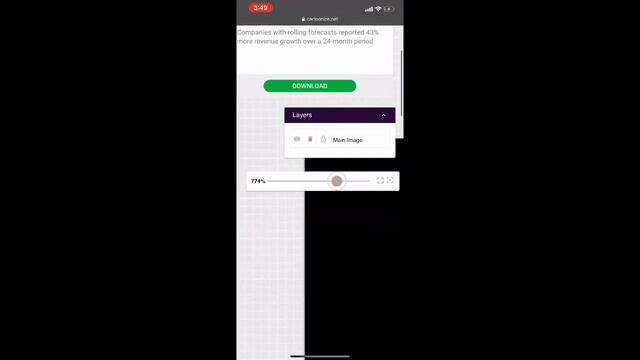 Turn Your PNG Into An SVG On Windows And Android (In LESS Than 10 Minutes)