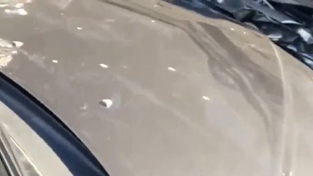 Volvo S80 B6284T, 2001 год AM2, 176 ткм