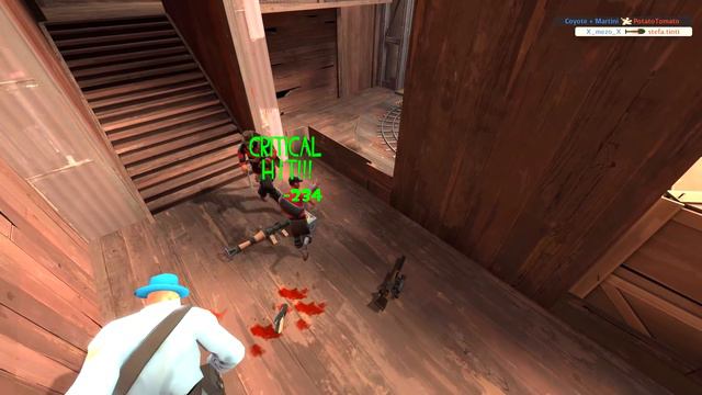 TF2: How To Kill The Wrong Player #15 [Epic Win]