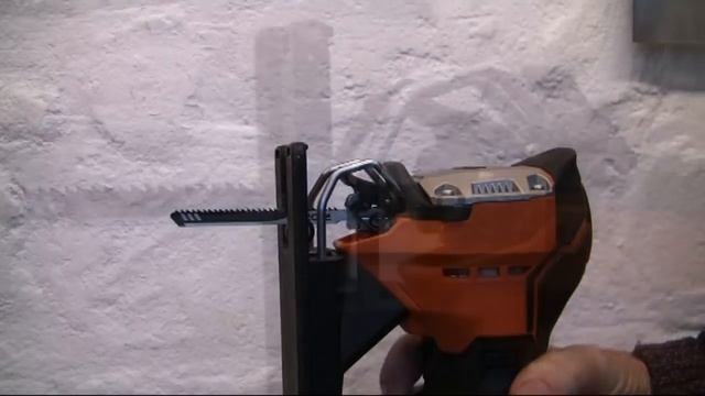 The Mighty Jigsaw - A Versatile Woodworking Tool