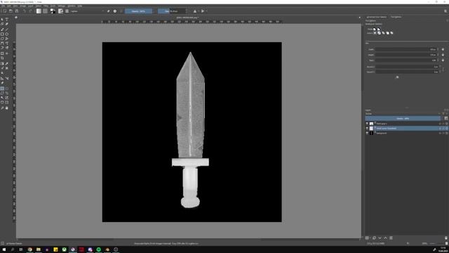 ⚔️Crear Objetos Para Videojuegos Con Inteligencia Artificial (Blender + Stable Diffusion + Chat GPT