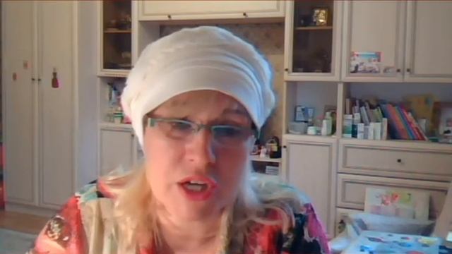 Страна невыученных уроков Лии Гераскиной