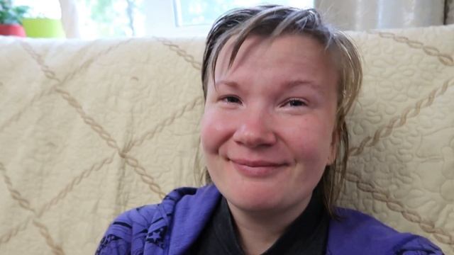 8. РЕВУ ОТ СЧАСТЬЯ. НАКРЫЛО ВОЛНОЙ ОСОЗНАНИЙ. МЫ ВСЕ ОДНА СЕМЬЯ! КАПУСТНЫЙ ЭКСПРОМТ.