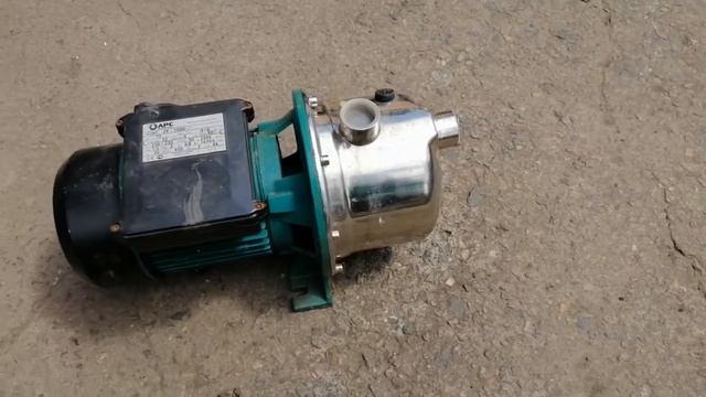 ОДНА ИЗ ПРИЧИН ПОЧЕМУ ТЕЧЁТ ВОДЯНАЯ СТАНЦЫЯ