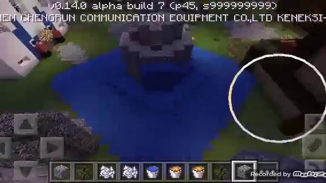 Строительный креатив 1.Как построить дом за 2-3 минуты.