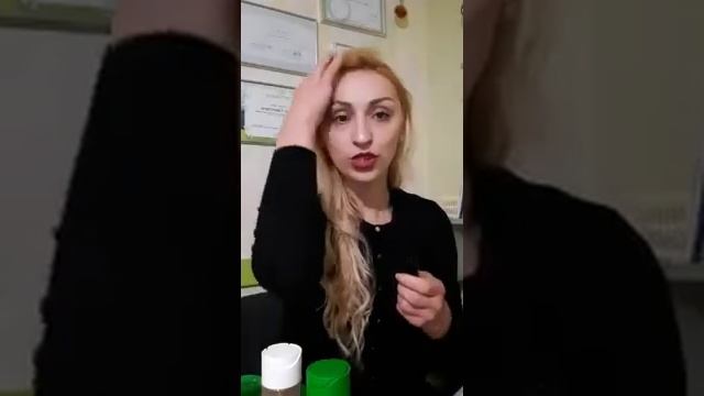 Распаковка моего заказа каталог 8 2021 ORIFLAME