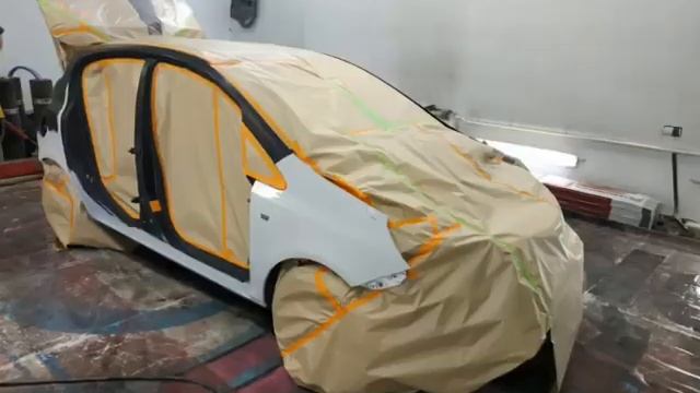 Интерьер с душой