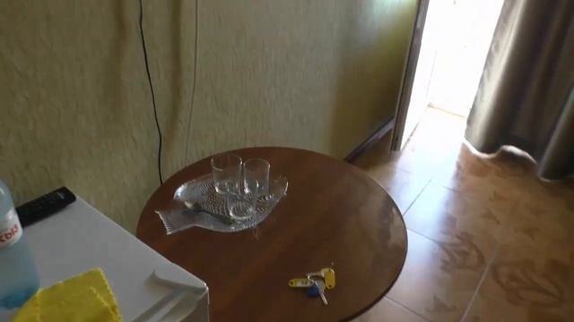 Адлер 2023. Где я снимал жилье последние 3 года