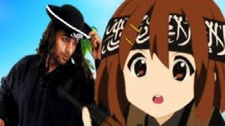 цыган и террорист(sea of thieves)