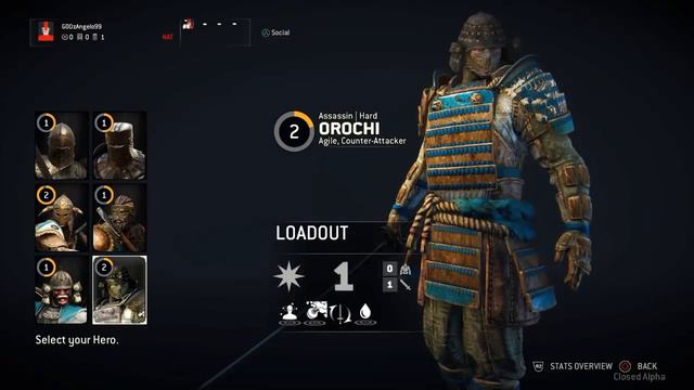 FOR HONOR All Fatalities In The Closed Beta