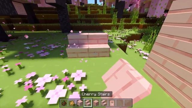 RTX Trailer Texture Pack For Minecraft Bedrock 1.20!