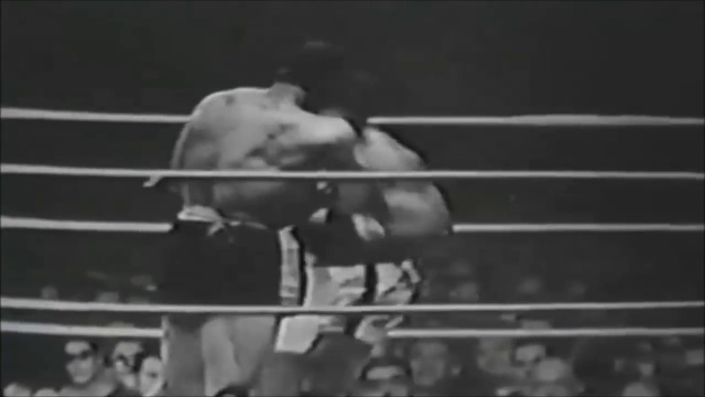Sonny Liston
