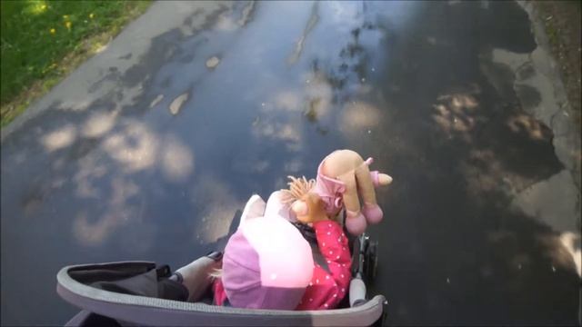 MOMMY VLOG/ будни молодой мамы в декрете/ подрабатываю промоутером/ художественная роспись стен