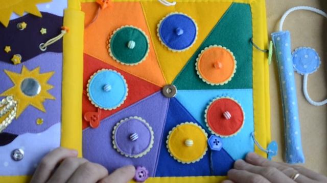 Мастерская Букашка. Обзор странички.