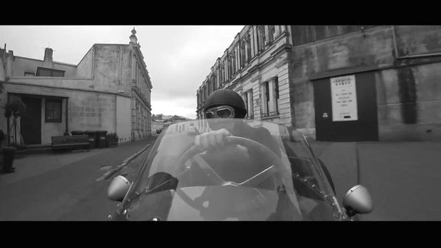 1958 Ferrari 246 Dino F1 Racing On Public Streets!?