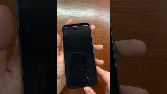 Unboxing Apple IPhone 14 Pro Max Space Black 1 TB + Apple Leather Case With MagSafe Midnight