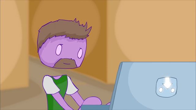 Pair O' Dime Shift ~ The First Movie!