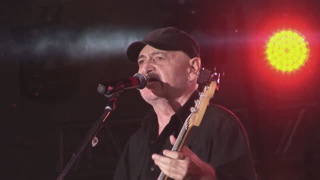 Kroydon - Æрра Фыййау (IRON ROCK FEST 2017)