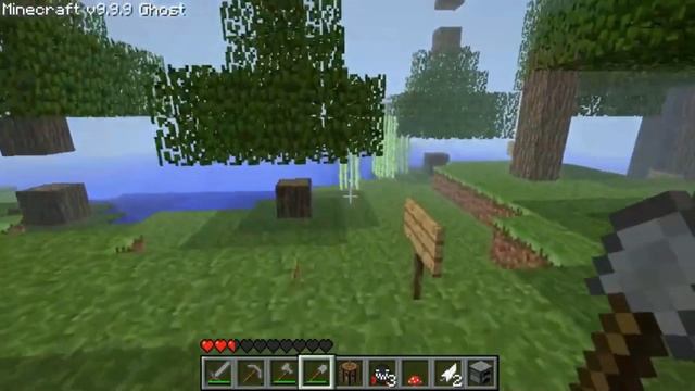 Топ 5 страшных, мистических версий 3 часть ?| Не фейк | Майнкрафт мистика