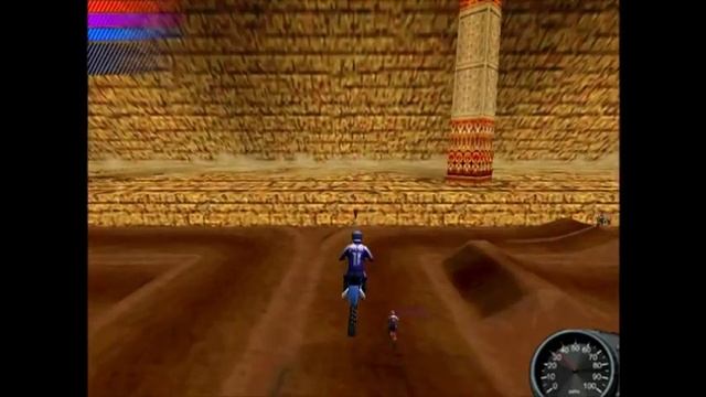 Gaming With Netbooks Presents: The Many Bugs Of The GMA 3600