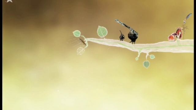 Ботаника.#1 Botanicula