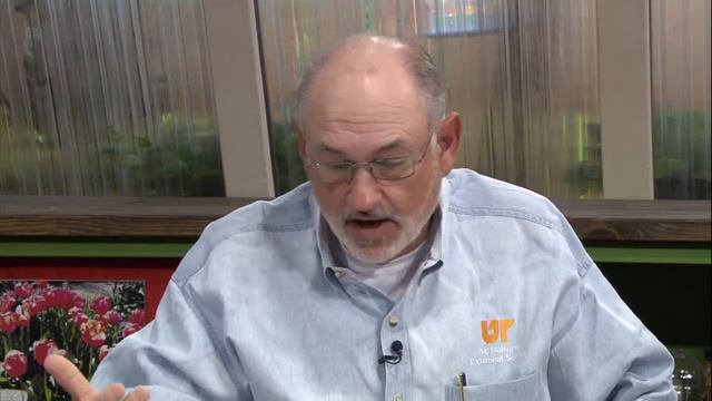The Family Plot — April 17, 2014