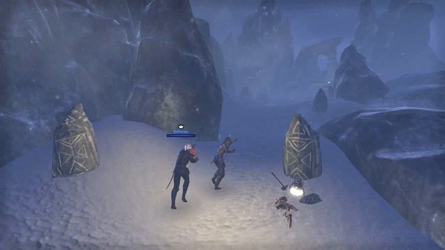 Хорошая зима