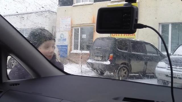 Димасик вырубился..