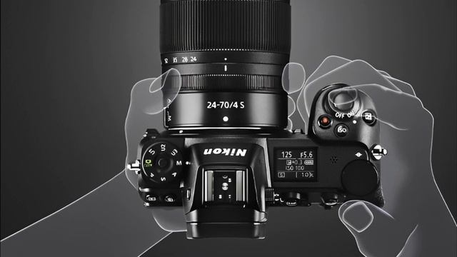 READY TO BUY NIKON Z 8 ? Is The Z 7 II An Alternative To The Z 8 For High Resolution Pictures?