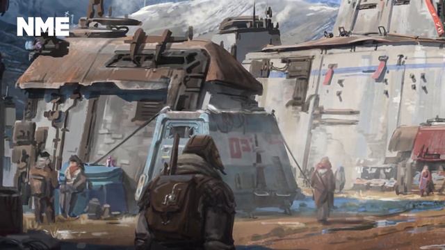 ‘Starfield’ Will Let You Pick Your Pronoun And Has Dialogue To Support That Choice